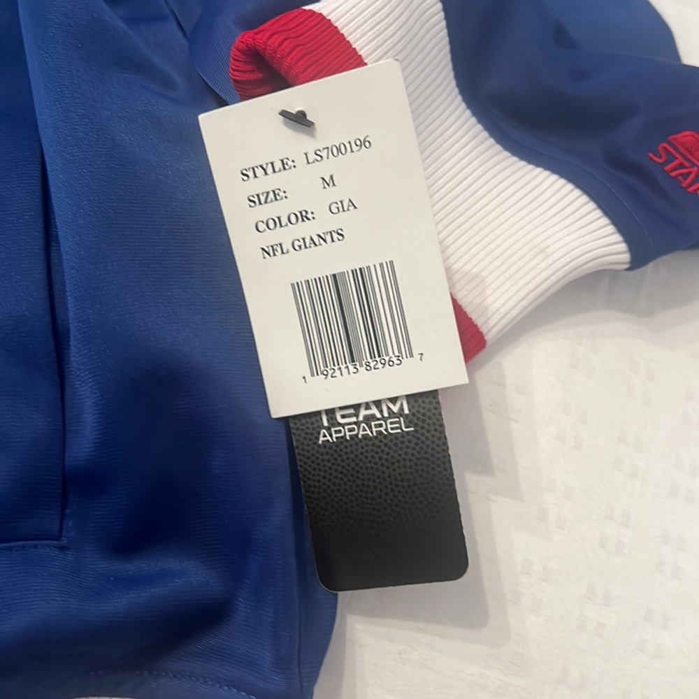 NFL Yankee man jacket - Picture 5 of 8